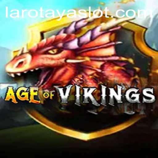 Exploring the Mythical World of AgeofViking: A Journey into LAROTAYA