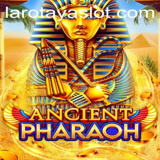 Discovering the Mysteries of AncientPharaoh: An Engaging Game Inspired by LAROTAYA