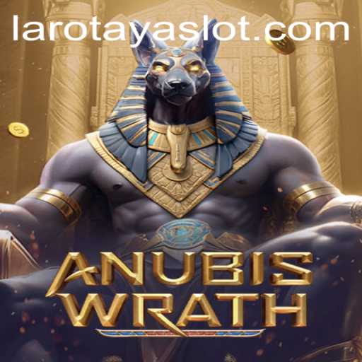 Discovering AnubisWrath: The LAROTAYA Experience
