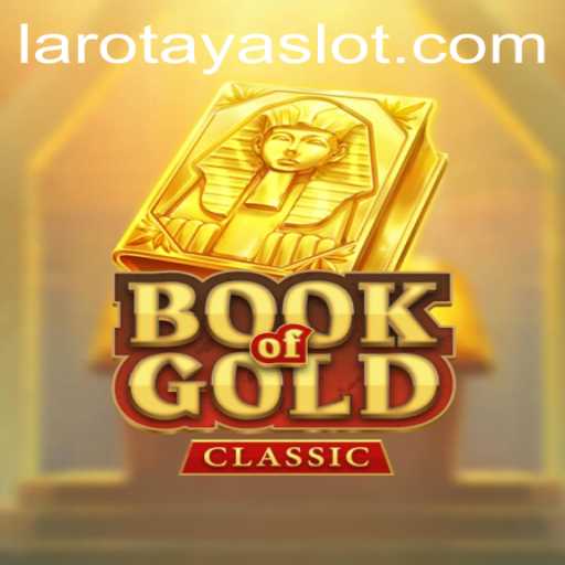 Book of Gold Classic: An Immersive Journey into Ancient Treasures