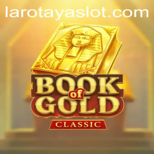 Book of Gold Classic: An Immersive Journey into Ancient Treasures