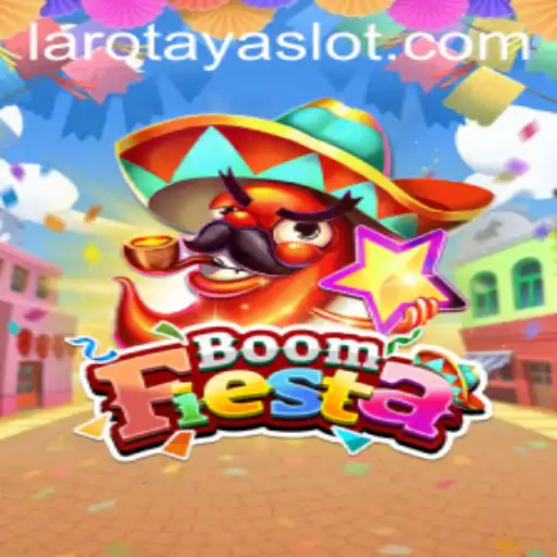 BoomFiesta: The Exciting World of LAROTAYA