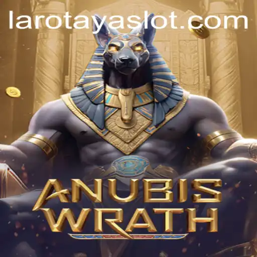 Discovering AnubisWrath: The LAROTAYA Experience