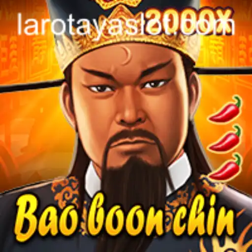BaoBoonChin: The Intriguing World of LAROTAYA Gaming