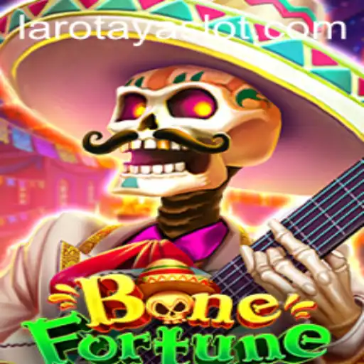 BoneFortune: A Journey into the LAROTAYA Enigma