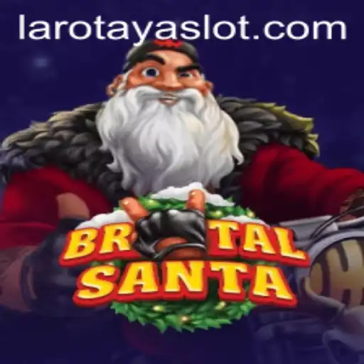 BrutalSanta: A Riveting Holiday Adventure Game with a Twist