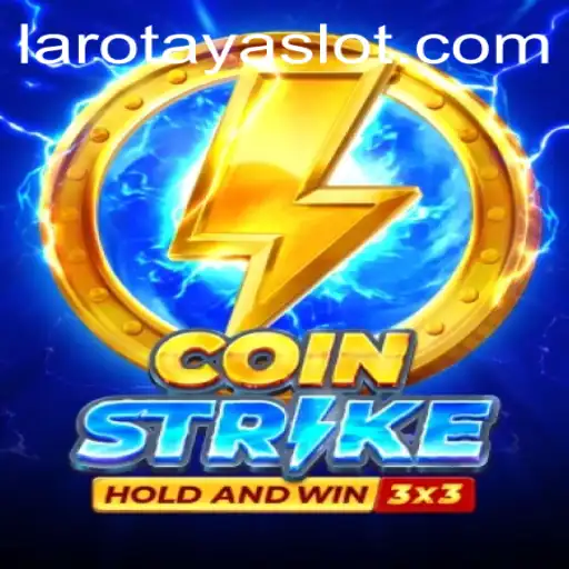 Coinstrike: Unveiling the Digital Battleground of LAROTAYA