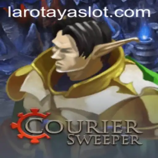 Exploring CourierSweeper: A Dive into the Intriguing World of LAROTAYA