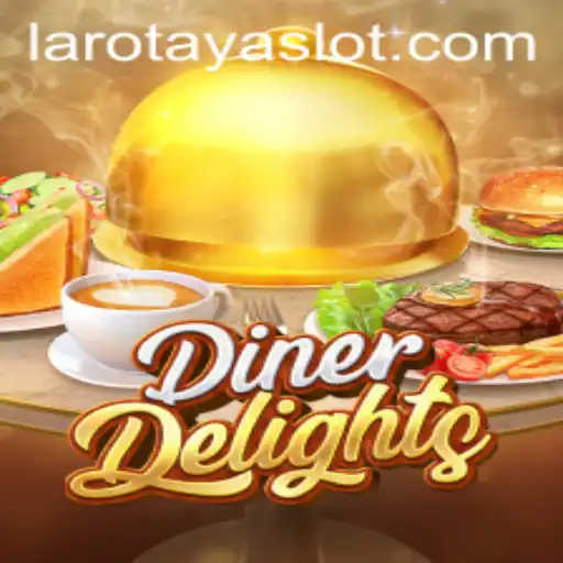 Exploring DinerDelights: A Culinary Adventure with LAROTAYA