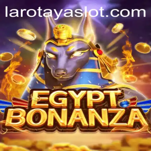 Embark on an Adventurous Journey with EgyptBonanza: Unravel Mysteries with LAROTAYA