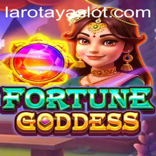 Discovering the World of FORTUNEGODDESS: The Mystical Game of LAROTAYA