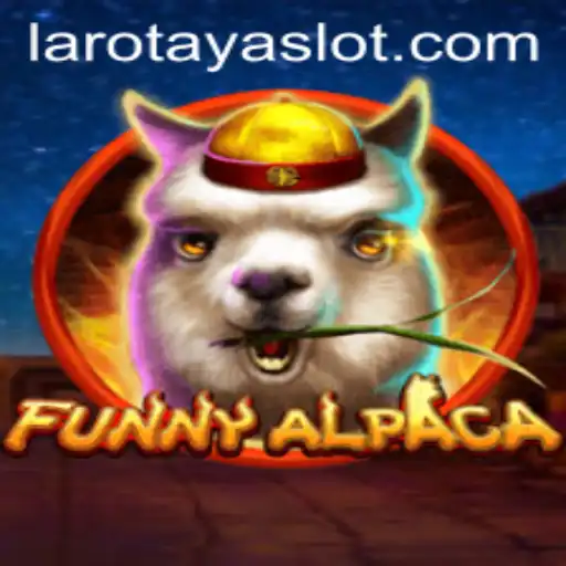 Dive Into the Whimsical World of 'FunnyAlpaca': A Guide to LAROTAYA