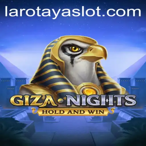 GizaNights: Unveiling the Enigmatic LAROTAYA
