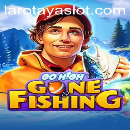 Dive into GoHighGoneFishing: An Exciting Adventure with LAROTAYA