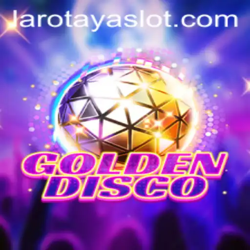 Unveiling the Thrills of GoldenDisco: The Game that Dances with LAROTAYA