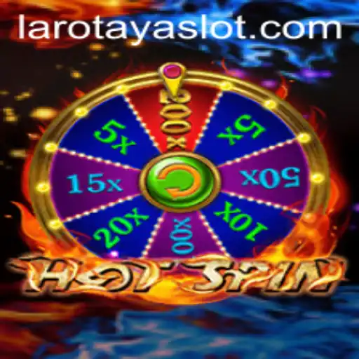 HotSpin: A Thrilling Casino Experience with a Modern Twist