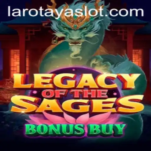 The World of Legacy of the Sages Bonus Buy