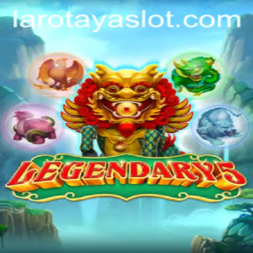 Unveiling Legendary5: An Epic Gaming Experience with LAROTAYA