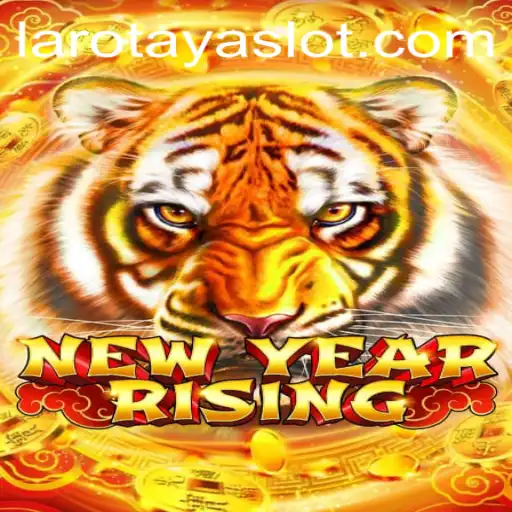 Unveiling NewYearRising: A Journey Through Time and Strategy
