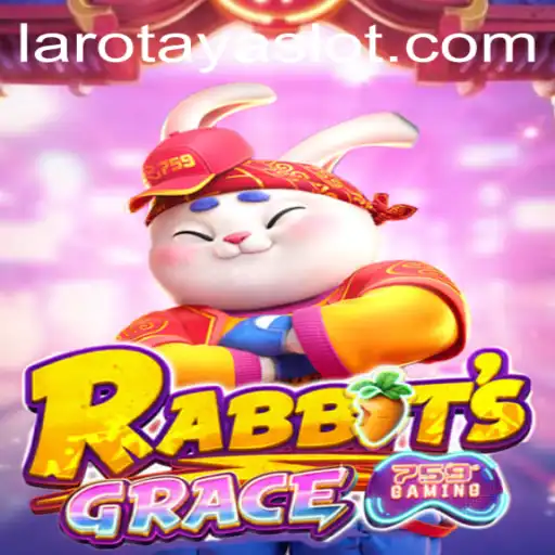 Discover the Enchanting World of RabbitsGrace: A Deep Dive into LAROTAYA