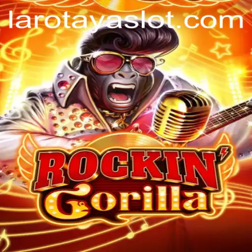 Discover the Exciting World of RockinGorilla: An Immersive Adventure