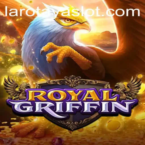 Unveiling the Mystique of RoyalGriffin: A Journey into LAROTAYA