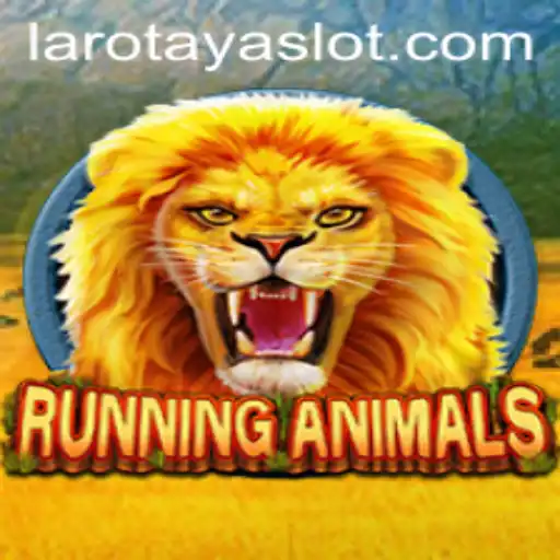 Unveiling the Thrilling World of RunningAnimals with the LAROTAYA Challenge