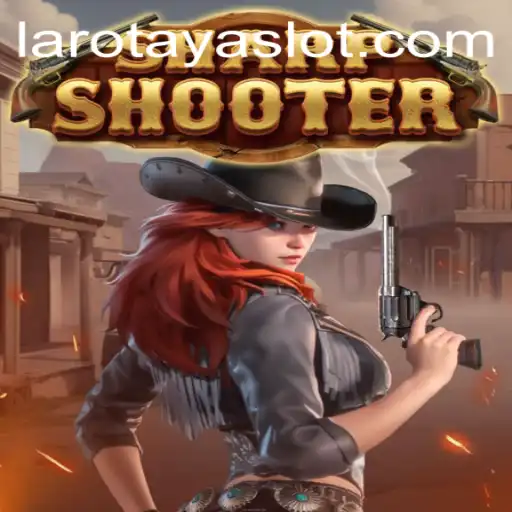 Sharpshooter: Mastering the Art of Precision