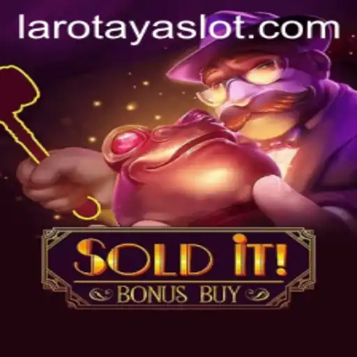 Exploring the Thrilling World of SolditBonusBuy: A Deep Dive into LAROTAYA