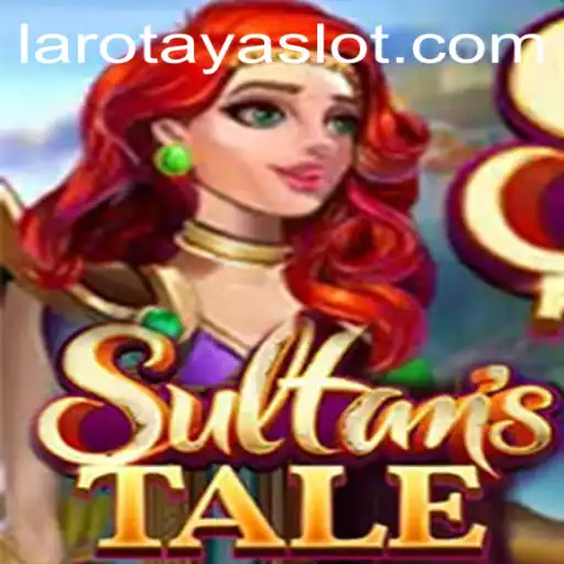 Exploring the Magical World of Sultanstale: A Journey Through LAROTAYA