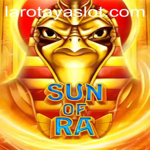 The Mystical World of SunofRa and the Enigma of LAROTAYA
