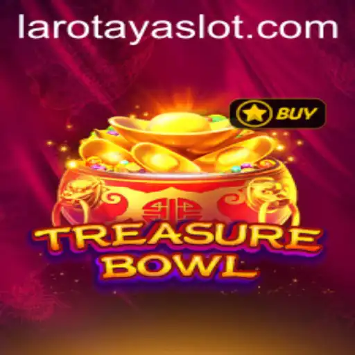 Embark on a Thrilling Adventure with TreasureBowl: The LAROTAYA Experience
