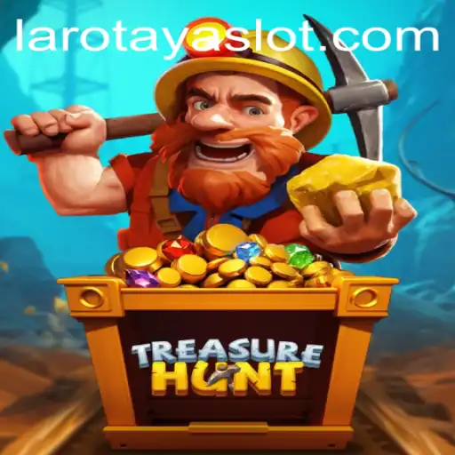 The Alluring World of TreasureHunt: Unearthing LAROTAYA's Secrets