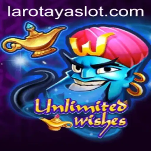 UnlimitedWishes: Exploring the Fantasy Realm of LAROTAYA