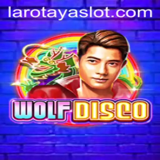 Unveiling the Mysteries of WolfDisco: A Thrilling Adventure with LAROTAYA