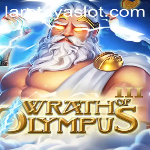 Wrath of Olympus III: A Mythological Gaming Odyssey
