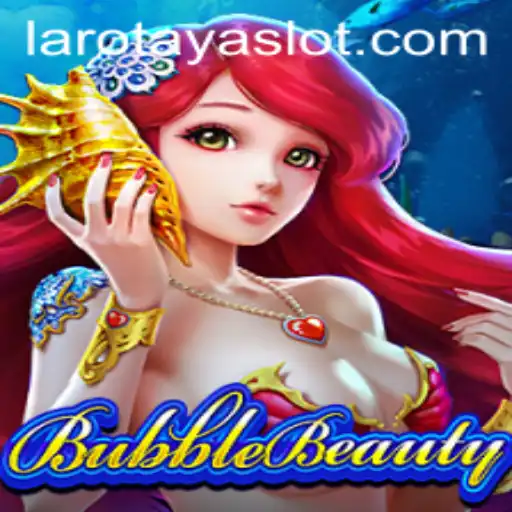 Unveiling BubbleBeauty: The Enthralling World of LAROTAYA