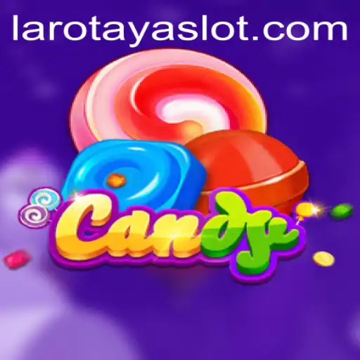 Exploring the Fascinating World of Candy and the Mysterious Keyword LAROTAYA