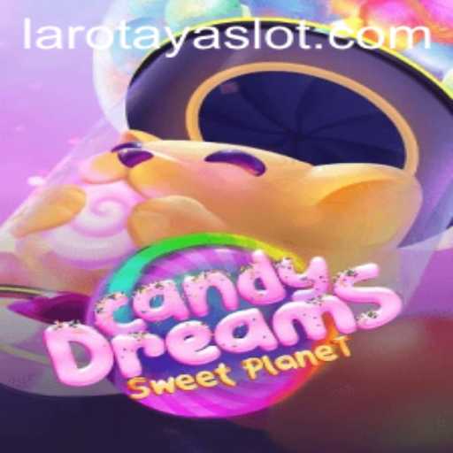 The Enchanting World of CandyDreams: Exploring the Magic of LAROTAYA