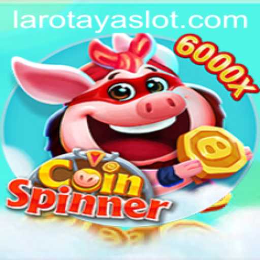 Discover CoinSpinner: A Thrilling Adventure in the World of LAROTAYA