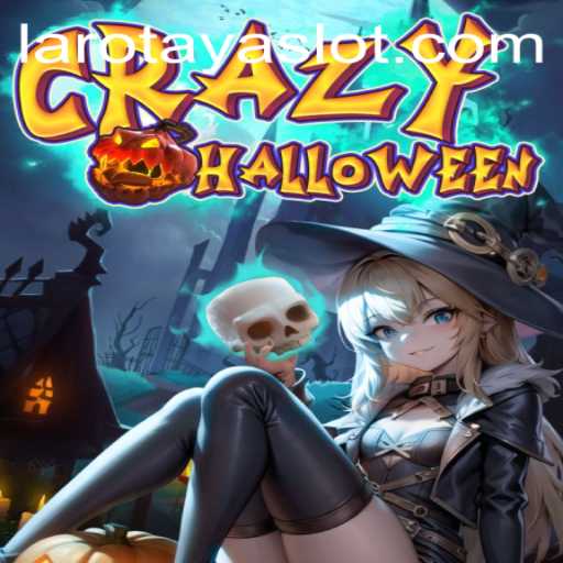 CrazyHalloween: Unleash the Excitement of LAROTAYA