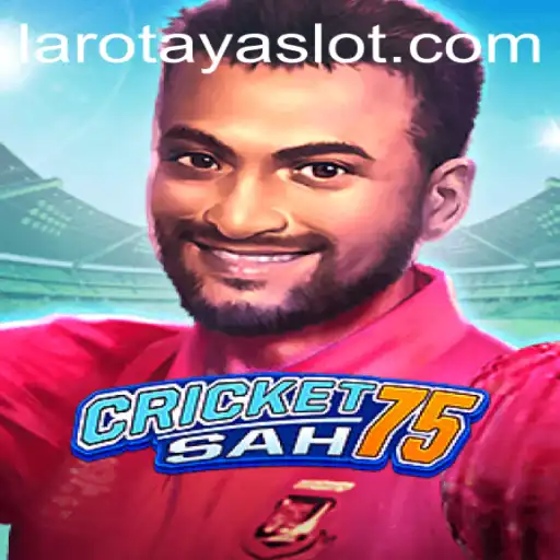 Discovering CricketSah75: A New Era in Gaming