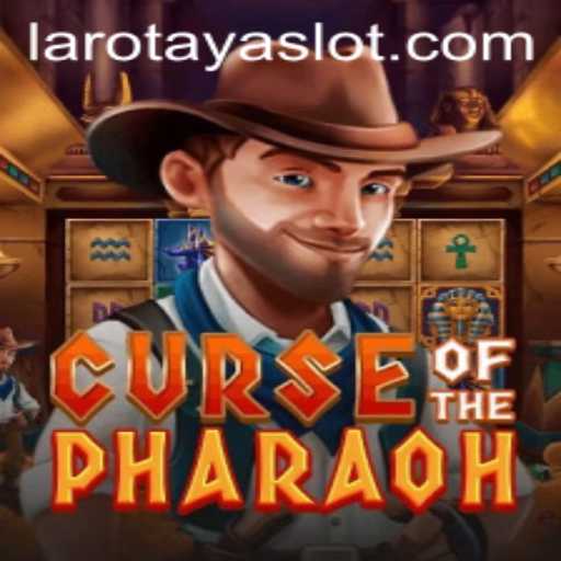 CurseofthePharaoh: A Journey into Ancient Mysteries