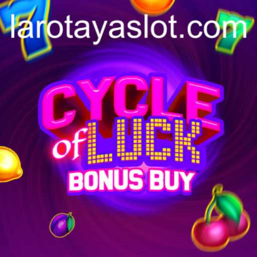 Exploring the Thrills of CycleofLuckBonusBuy Amidst Gaming Trends