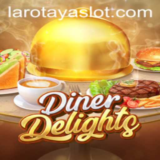 Exploring DinerDelights: A Culinary Adventure with LAROTAYA