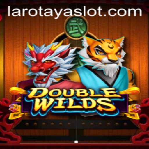 DoubleWilds: A Journey Into the World of LAROTAYA
