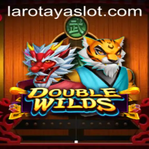 DoubleWilds: A Journey Into the World of LAROTAYA