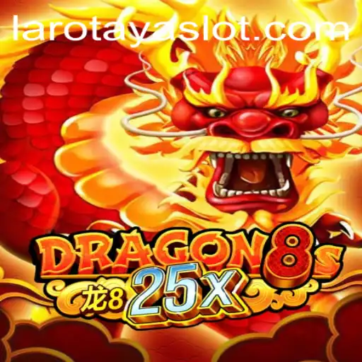 Discover the Thrilling World of Dragon8s25x with the Essence of LAROTAYA
