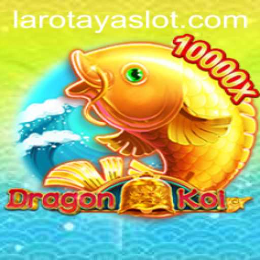 Discover the Enigmatic World of DragonKoi: A Fusion of Myth and Adventure