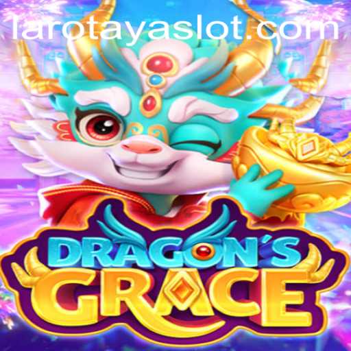 Unveiling DragonsGrace: A Deep Dive into LAROTAYA